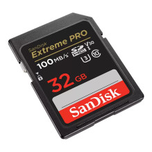 SanDisk Extreme Pro