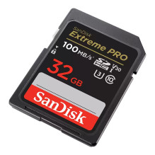 SanDisk Extreme Pro SanDisk Extreme Pro