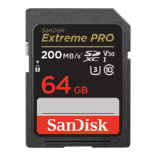 SanDisk Extreme Pro