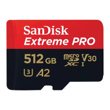 SanDisk Extreme Pro