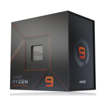 AMD Ryzen 9 7900X processor