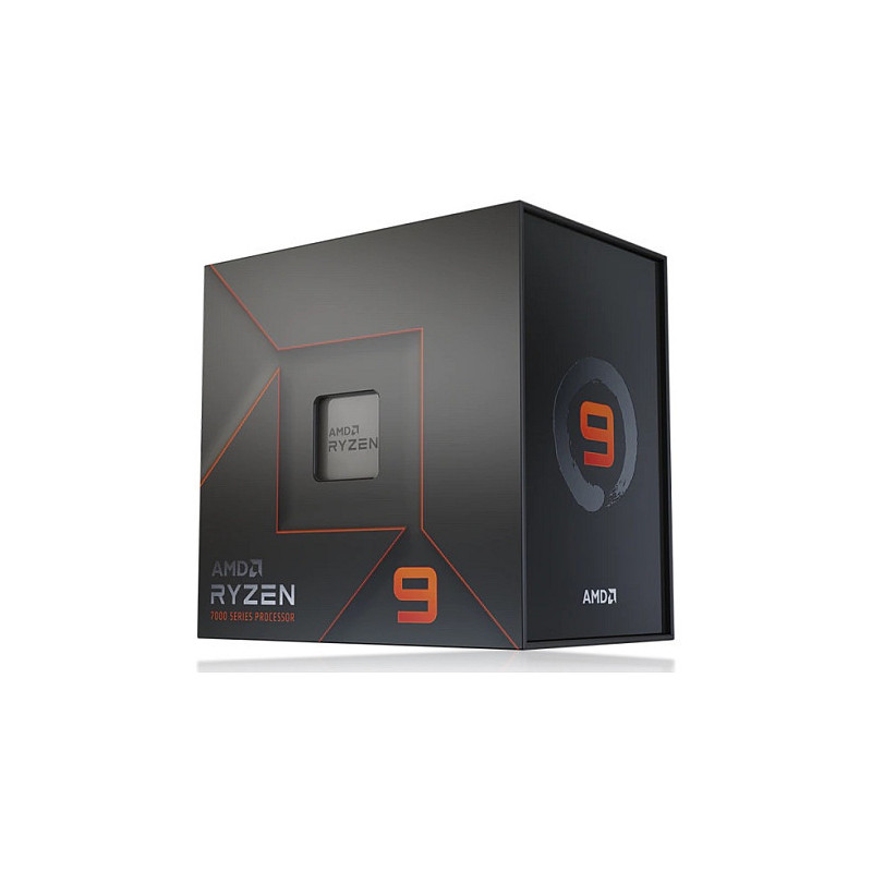 AMD Ryzen 9 7900X processor