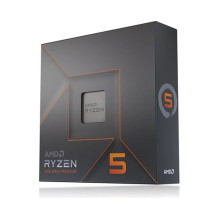 AMD Ryzen 5 7600X processor