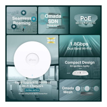 TP-Link Omada EAP610 wireless access point