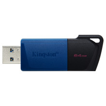 „Kingston Technology DataTraveler Exodia M“ USB atmintinė „Kingston Technology DataTraveler Exodia M“ USB atmintinė