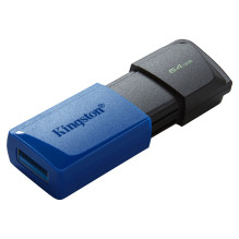 „Kingston Technology DataTraveler Exodia M“ USB atmintinė „Kingston Technology DataTraveler Exodia M“ USB atmintinė