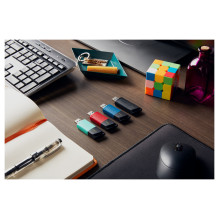 Kingston Technology DataTraveler Exodia M USB flash drive