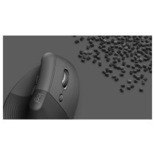 Logitech 910-006473 mouse Logitech 910-006473 mouse