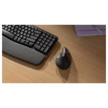 Logitech 910-006473 mouse Logitech 910-006473 mouse
