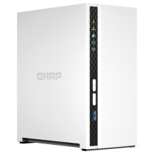 QNAP TS-233 NAS / storage server