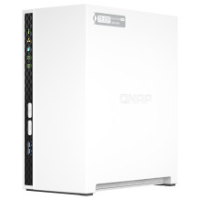 QNAP TS-233 NAS / saugojimo serveris