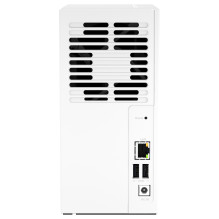 QNAP TS-233 NAS / saugojimo serveris