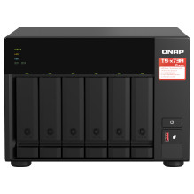 QNAP TS-673A