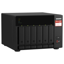 QNAP TS-673A
