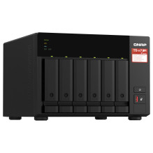 QNAP TS-673A