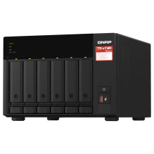 QNAP TS-673A