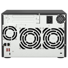 QNAP TS-673A