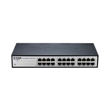 D-Link DGS-1100-24V2