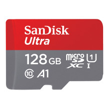 „SanDisk Ultra microSD“...