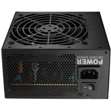 FSP HYPER 80+ PRO 450W power supply unit
