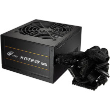FSP HYPER 80+ PRO 450W power supply unit