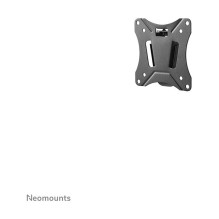 Neomounts NM-W25BLACK TV mount / stand Neomounts NM-W25BLACK TV mount / stand