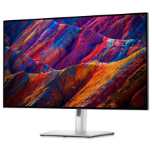 DELL UltraSharp U3223QE computer monitor