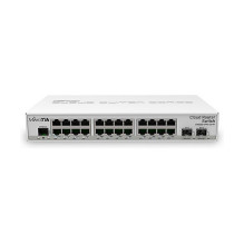 Mikrotik CRS326-24G-2S+IN...