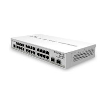 Mikrotik CRS326-24G-2S+IN network switch