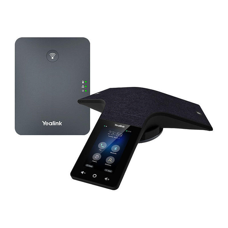 Yealink CP935W Base