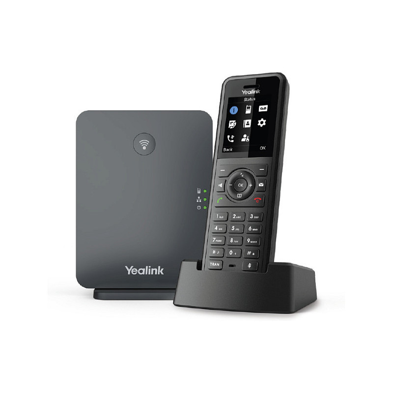 Yealink W77P IP phone
