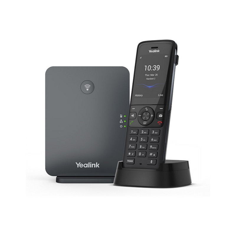 Yealink W78P IP phone