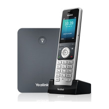 Yealink W76P IP phone