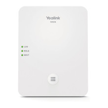 Yealink W80B DECT base station