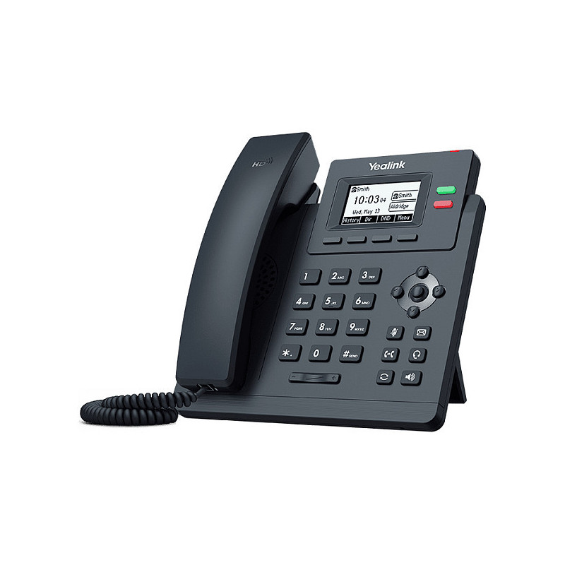 Yealink SIP-T31P IP phone