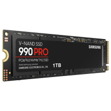 Samsung 990 PRO