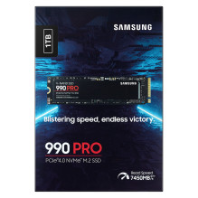 Samsung 990 PRO