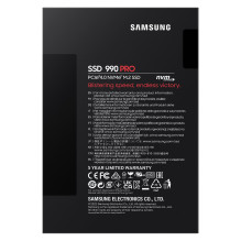 Samsung 990 PRO