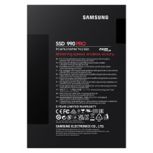 Samsung 990 PRO