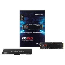 Samsung 990 PRO