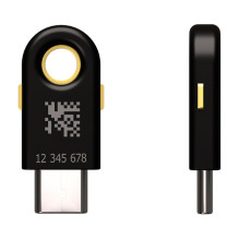 Yubico YubiKey 5C