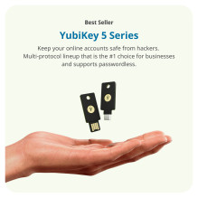Yubico YubiKey 5C