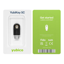 Yubico YubiKey 5C