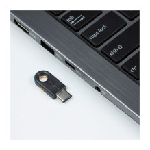 Yubico YubiKey 5C