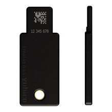 Yubico YubiKey 5 NFC