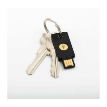 Yubico YubiKey 5 NFC