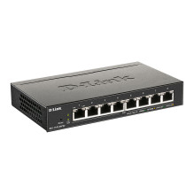 D-Link DGS-1100-08PV2