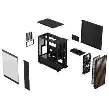Fractal Design North