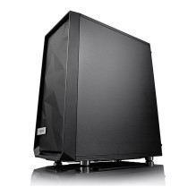 Fractal Design Meshify C Fractal Design Meshify C
