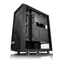 Fractal Design Meshify C Fractal Design Meshify C